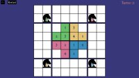 Cкриншот Chess Sudoku, изображение № 849561 - RAWG