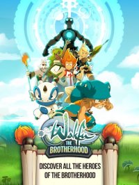 Cкриншот WAKFU, the Brotherhood, изображение № 1571036 - RAWG