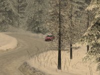 Cкриншот Colin McRae Rally 04, изображение № 386034 - RAWG