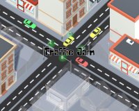 Cкриншот Traffic Jam (Feisty Crab Studios), изображение № 1933212 - RAWG