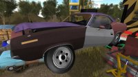 Cкриншот Fix My Car: Classic Muscle 2 - Junkyard Blitz!, изображение № 1574505 - RAWG