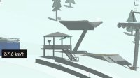 Cкриншот LiftAir Ski Jump, изображение № 3556537 - RAWG