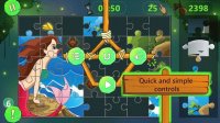 Cкриншот Free Jigsaw Puzzle: Challenging Cool Puzzle Games, изображение № 1590026 - RAWG