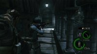 Cкриншот Resident Evil 5: Lost in Nightmares, изображение № 605904 - RAWG