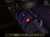 Cкриншот Duke Nukem: Manhattan Project, изображение № 290151 - RAWG