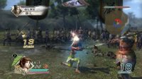 Cкриншот Dynasty Warriors 6, изображение № 495028 - RAWG