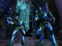 Cкриншот Halo: Combat Evolved, изображение № 348138 - RAWG