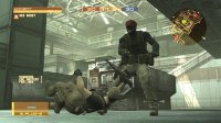 Cкриншот Metal Gear Online, изображение № 518031 - RAWG