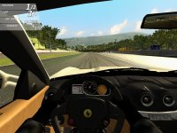 Cкриншот Ferrari Virtual Race, изображение № 543176 - RAWG