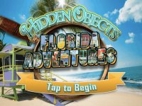 Cкриншот Hidden Objects - Florida Adventure & Object Time, изображение № 1604520 - RAWG