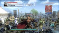 Cкриншот Dynasty Warriors 6: Empires, изображение № 530086 - RAWG