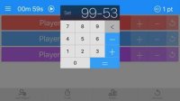 Cкриншот ScorePal Plus, изображение № 2683236 - RAWG