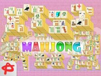 Cкриншот Mahjong: Hidden Symbol, изображение № 1338546 - RAWG