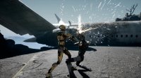 Cкриншот Fighting Robots, изображение № 3604730 - RAWG
