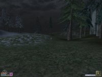 Cкриншот The Elder Scrolls 3: Bloodmoon, изображение № 362000 - RAWG