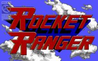 Cкриншот Rocket Ranger, изображение № 464612 - RAWG