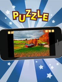 Cкриншот Farm Puzzles. New jigsaw puzzles, изображение № 2181181 - RAWG