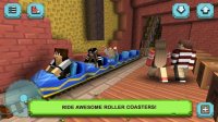 Cкриншот Theme Park Craft: Build & Ride, изображение № 1594791 - RAWG