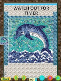 Cкриншот Jigsaw Puzzle Mozaic game, изображение № 1993651 - RAWG