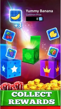 Cкриншот Slots Galaxy ️ Vegas Slot Machines 🍒, изображение № 1460869 - RAWG