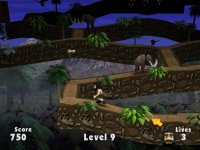 Cкриншот Ape Vs. Caveman for Raspberry Pi, изображение № 1087302 - RAWG