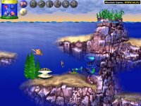 Cкриншот The Amazing Virtual Sea-Monkeys, изображение № 324653 - RAWG