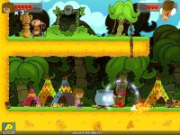 Cкриншот Волшебные джунгли, изображение № 551552 - RAWG