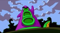 Cкриншот Day of the Tentacle Remastered, изображение № 145003 - RAWG