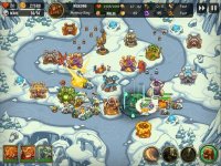 Cкриншот Empire Warriors Premium: Tower Defense Games, изображение № 2101535 - RAWG