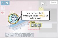 Cкриншот Lightbot: Programming Puzzles, изображение № 2103332 - RAWG