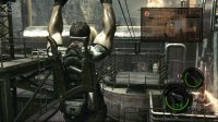 Cкриншот Resident Evil 5, изображение № 723960 - RAWG