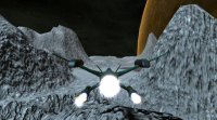 Cкриншот Space Flight Demo, изображение № 3432875 - RAWG
