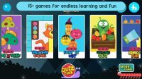 Cкриншот Preschool Learning Games: Fun Games for Kids, изображение № 1589825 - RAWG