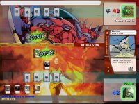 Cкриншот Marvel Trading Card Game, изображение № 463844 - RAWG