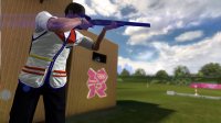 Cкриншот London 2012 - The Official Video Game of the Olympic Games, изображение № 633181 - RAWG