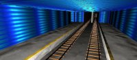 Cкриншот The Subway Simulator, изображение № 2487053 - RAWG