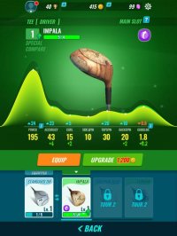 Cкриншот Shot Online: Golf Battle, изображение № 2964729 - RAWG