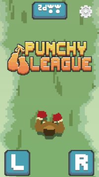 Cкриншот Punchy League, изображение № 55153 - RAWG