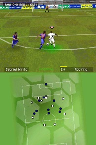 Cкриншот FIFA Soccer 09, изображение № 787593 - RAWG