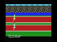 Cкриншот The Activision Decathlon, изображение № 726525 - RAWG