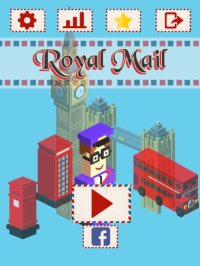 Cкриншот Royal Mail - The Endless Delivery Race!, изображение № 2473 - RAWG