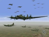 Cкриншот European Air War, изображение № 290116 - RAWG