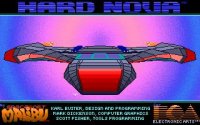 Cкриншот Hard Nova, изображение № 748647 - RAWG
