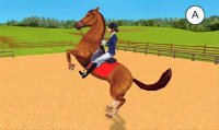 Cкриншот Horses 3D, изображение № 260457 - RAWG
