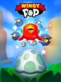 Cкриншот Wingy Pop, изображение № 1805011 - RAWG