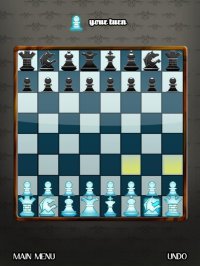 Cкриншот Chess Knight Go, изображение № 2169202 - RAWG