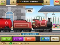 Cкриншот Pocket Trains, изображение № 680387 - RAWG