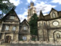 Cкриншот The Elder Scrolls IV: Oblivion Game of the Year Edition, изображение № 138543 - RAWG