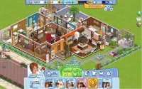 Cкриншот The Sims Social, изображение № 2241419 - RAWG