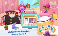 Cкриншот Candy's Vacation - Beach Hotel, изображение № 1573461 - RAWG